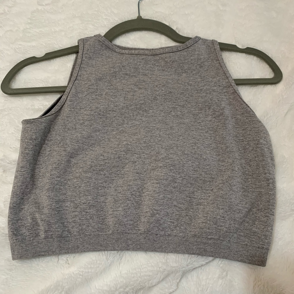 Free People intimately crop top